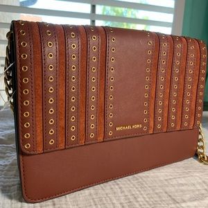 NEVER USED - Michael Kors Purse